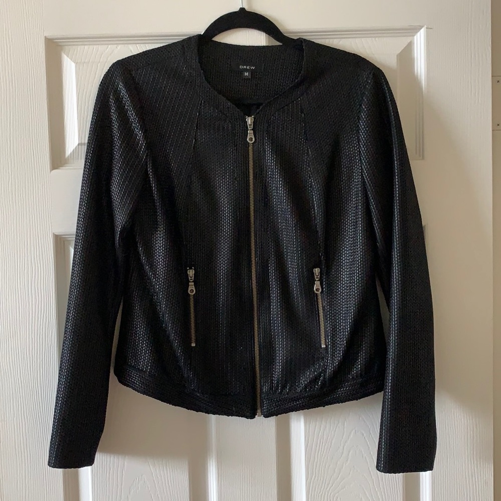Drew Jacket